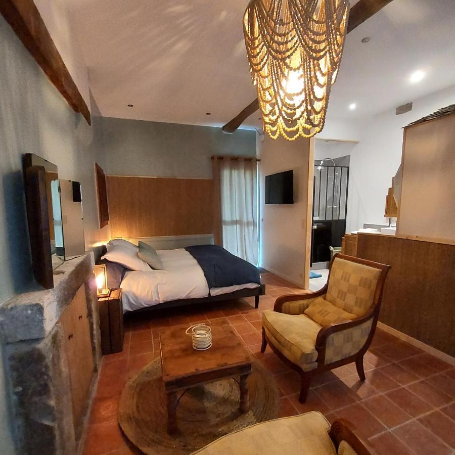 Les Chambres du Château du Rozel Le Rozel Exterior foto