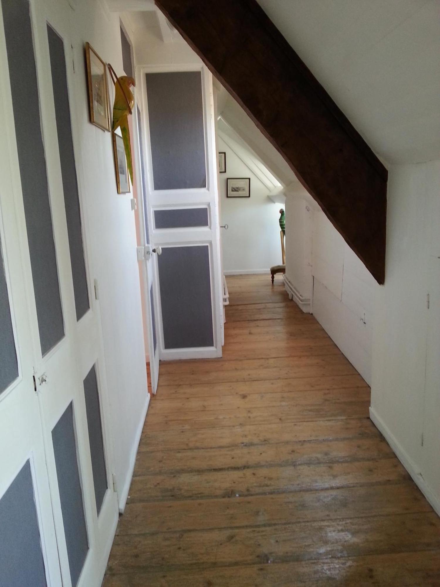 Les Chambres du Château du Rozel Le Rozel Exterior foto